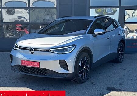 VW ID.4 Pro 77 kWh 210 kW Pro mit Infotainm.P. 5 Türen