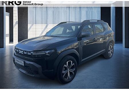 Dacia Duster TCe 130 Expression 5 Türen