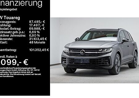 VW Touareg 3.0 V6 eHybrid 4MOTION Tiptronic R 5 Türen