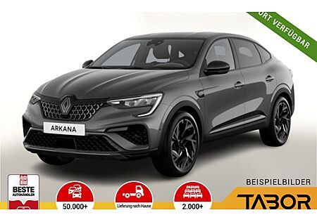 Renault Arkana Mild Hybrid 160 EDC Esprit Alpine 5 Türen