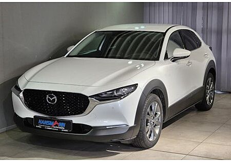 Mazda CX-30 2.0 e-SKYACTIV-X M-Hybrid AWD Selection 5 Türen