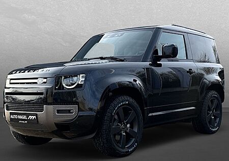 Land Rover Defender 3.0 D250 MHEV X-Dynamic SE 90 3 Türen