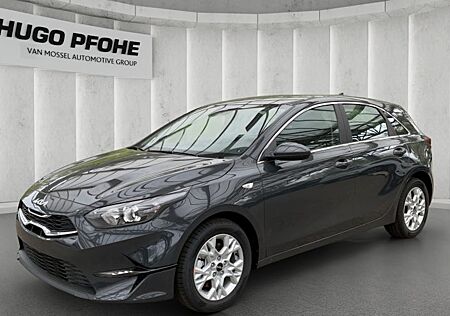 Kia Cee'd 1.0 T-GDI Vision 5 Türen