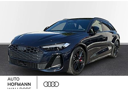 Audi A5 e-hybrid 220 kW S tronic quattro Avant 5 Türen