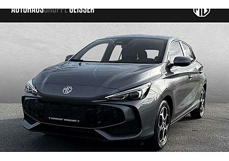 MG MG3 1.5 85kW Comfort 5 Türen