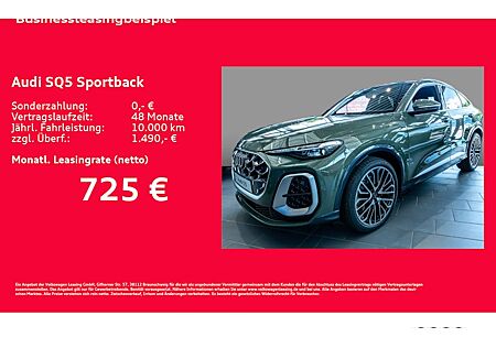 Audi Q5 TFSI S tronic quattro 5 Türen