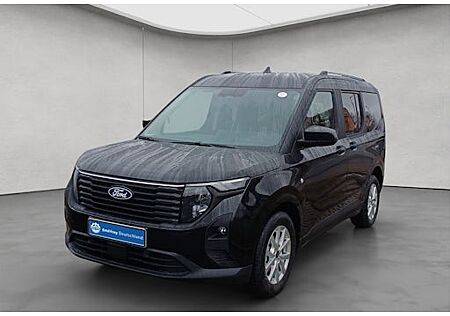 Ford Tourneo Courier 1.0 EcoBoost 92 kW Titanium 5 Türen