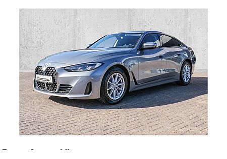BMW 4er 420i Gran Coupé A 5 Türen