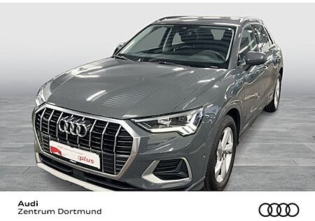 Audi Q3 40 TFSI quattro S tronic advanced 5 Türen