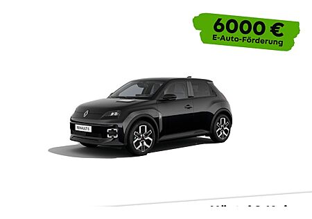 Renault R 5 Techno 150 Comfort Range 5 Türen