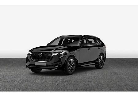 Mazda CX-80 2.5 e-SKYACTIV PHEV Homura Plus Auto AWD 5 Türen