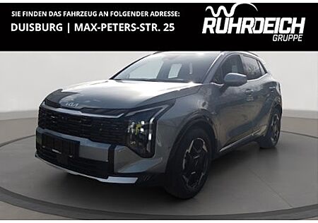 Kia Sportage 1.6 CRDi EcoDynamics+ Spirit DCT 5 Türen