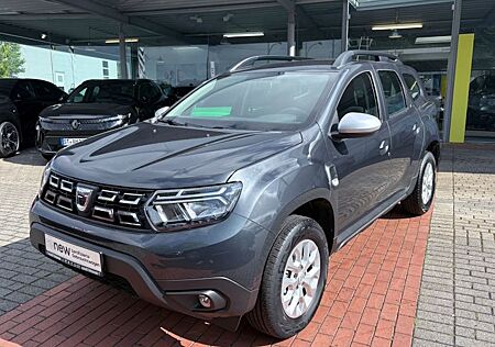 Dacia Duster TCe 130 2WD Comfort 5 Türen