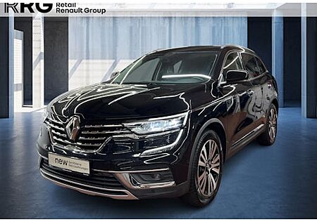 Renault Koleos BLUE dCi 185 4WD X-tronic Initiale Paris 5 Türen