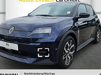 Renault R 5 Evolution 150 Comfort Range 5 Türen