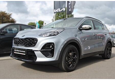 Kia Sportage 1.6 T-GDI DCT 2WD Black Edition 5 Türen
