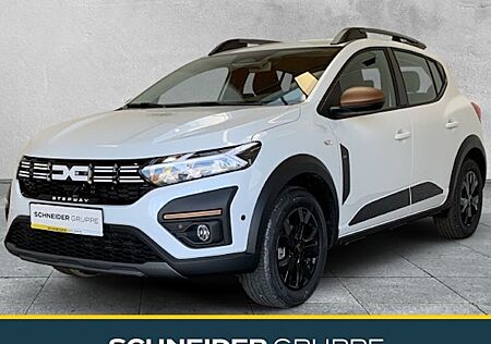 Dacia Sandero Stepway ECO-G 100 Stepway Extreme+ 5 Türen