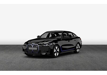 BMW i4 eDrive40 5 Türen