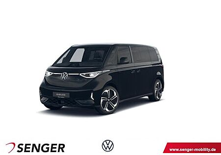 VW ID.BUZZ 86 kWh 250 kW GTX LR 4MOTION 5 Türen