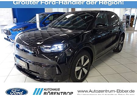 Ford Capri Extended Range 77kWh RWD 5 Türen