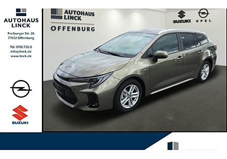 Suzuki Swace 1.8 Hybrid CVT Comfort+ 5 Türen