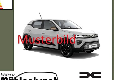 Dacia Spring Electric 65 Extreme 5 Türen