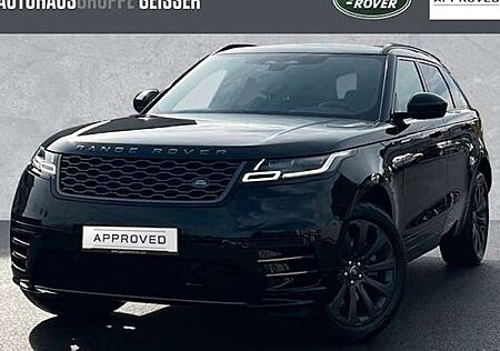Land Rover Range Rover Velar 2.0 P250 R-DYNAMIC SE AWD 5 Türen