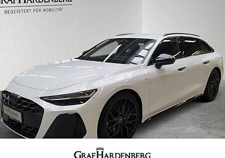 Audi A6 40 TDI quattro S tronic Avant 5 Türen