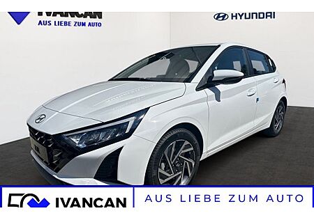 Hyundai i20 1.0 T-GDI Trend 5 Türen