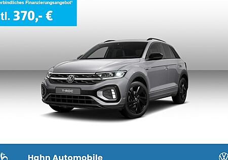 VW T-Roc 1.5 TSI OPF DSG R-Line 5 Türen