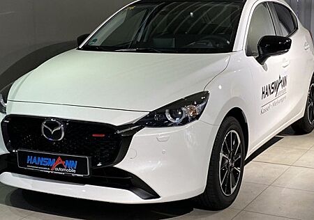 Mazda 2 e-SKYACTIV-G 90 M Hybrid Homura AKA 5 Türen