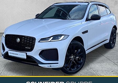 Jaguar F-Pace P250 R-DYNAMIC SE AWD 5 Türen