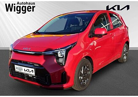 Kia Picanto 1.0 Vision 4-Sitzer 5 Türen