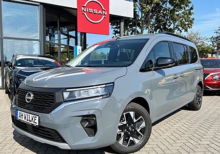 Nissan Townstar DIG-T 130 Tekna Automatik L2 5 Türen