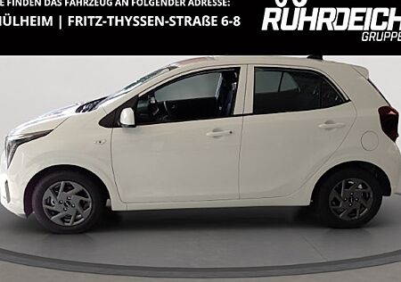 Kia Picanto 1.0 Vision 4-Sitzer 5 Türen