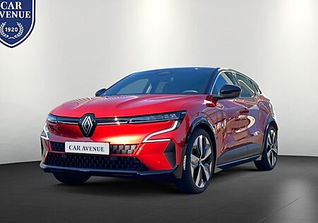 Renault Megane E-Tech EV60 220hp optimum charge Techno 5 Türen