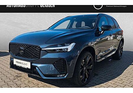 Volvo XC 60 B5 AWD Black Edition Ultra Auto 5 Türen