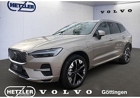 Volvo XC 60 T8 AWD Recharge Plus Bright Auto 5 Türen