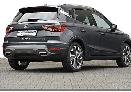 Seat Arona 1.0 TSI 85kW FR DSG 5 Türen