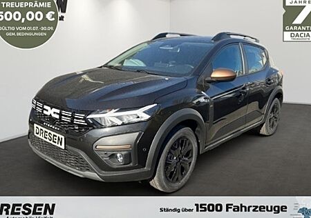 Dacia Sandero Stepway TCe 110 Stepway Extreme 5 Türen