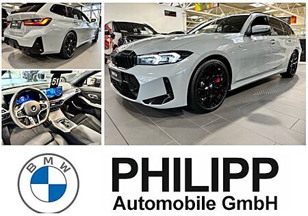BMW 3er 320i Touring Auto 5 Türen