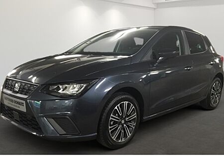 Seat Ibiza 1.0 TSI 85kW Style Edition 5 Türen