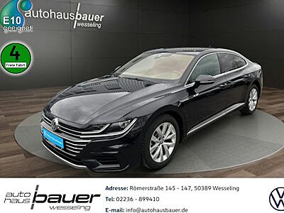 VW Arteon 2.0 TSI OPF DSG 4MOTION R-Line 5 Türen