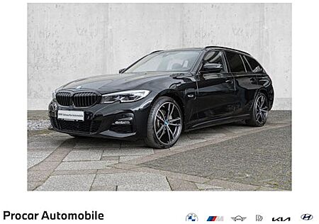 BMW 3er 320e Touring M Sport Automatic 5 Türen