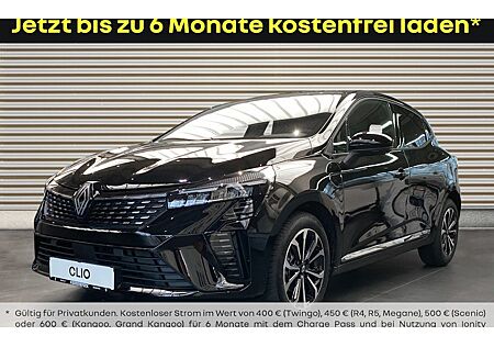 Renault Clio TCe 90 Techno 5 Türen