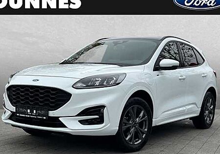 Ford Kuga 2.5 Duratec PHEV ST-Line CVT 5 Türen