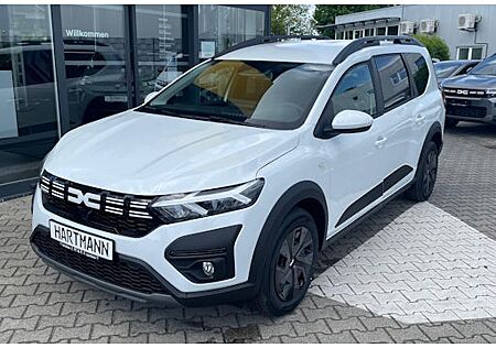 Dacia Jogger TCe 110 Expression 5-Sitzer 5 Türen