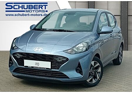 Hyundai i10 1.2 Trend AMT 5 Türen