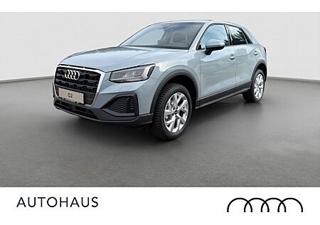 Audi Q2 35 TFSI S tronic 5 Türen
