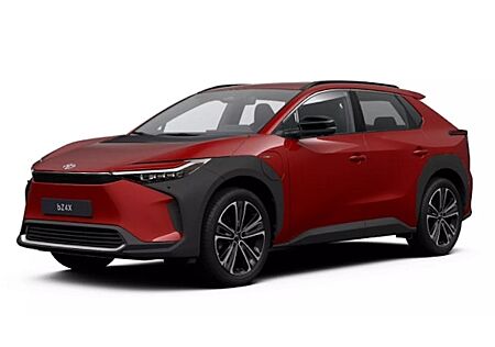 Toyota bZ4X 71,4 kWh Comfort 5 Türen